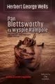 Pan Blettsworthy na wyspie Rampole - tantis.pl