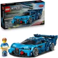 LEGO® Speed Champions.  Hipersamochód sportowy 77253 - tantis.pl