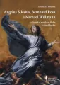 Angelus Silesius, Bernhard Rosa i Michael Willman - tantis.pl