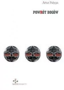 Powrót bogów - tantis.pl