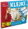 Klejki. Język hiszpański - tantis.pl