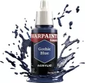 The Army Painter: Warpaints - Fanatic - Gothic Blue - tantis.pl