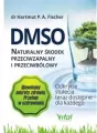 DMSO naturalny środek przeciwzapalny i przeciwbólowy - tantis.pl