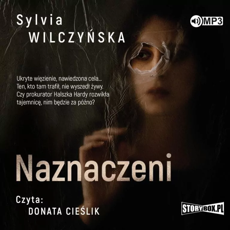 Naznaczeni audiobook - tantis.pl
