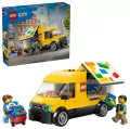 LEGO® City. Furgonetka 60500 - tantis.pl