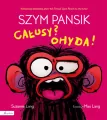 Szym Pansik. Całusy? Ohyda! - tantis.pl