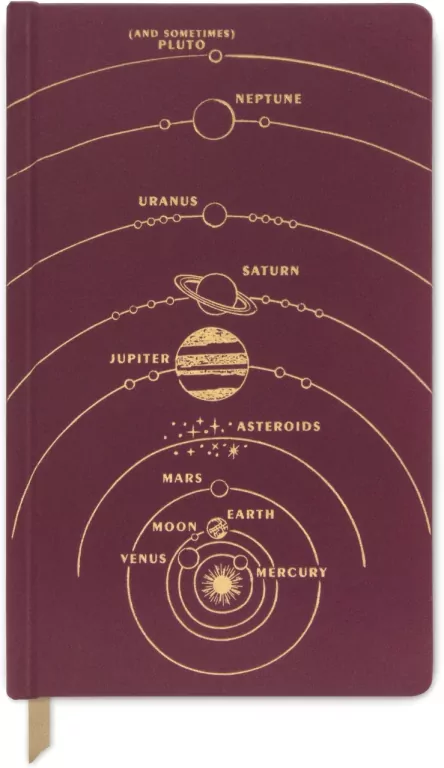 Solar System Journal - tantis.pl