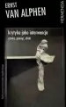 Krytyka jako interwencja - tantis.pl