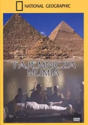 Tajemnicza mumia