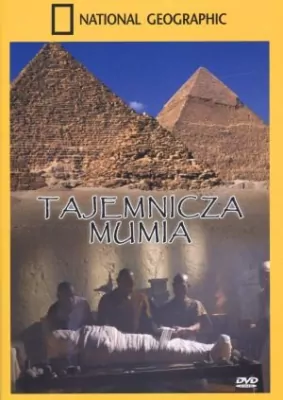 Tajemnicza mumia