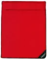 Podkładka-etui do myszki czerwona - tantis.pl