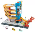 Matchbox. Centrum transportowe - tantis.pl