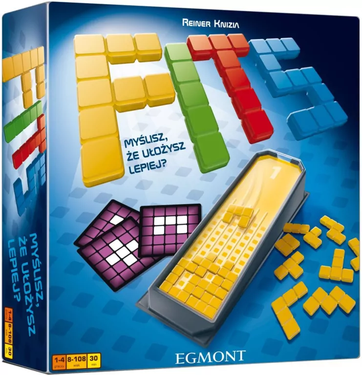 Fits - tantis.pl