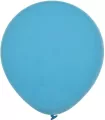 Balony Decomex pastel Tiffany Blue - tantis.pl