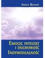 Emocja intelekt i duchowość. Indywidualność - tantis.pl