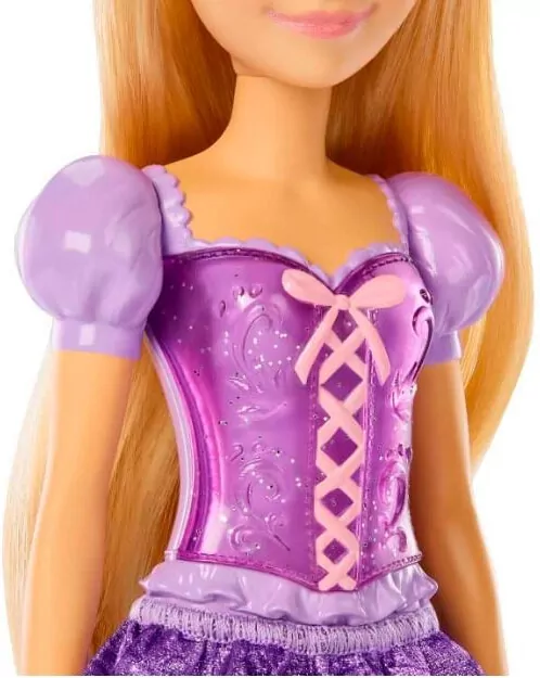 Roszpunka. Zaplątani. Disney Princess - tantis.pl