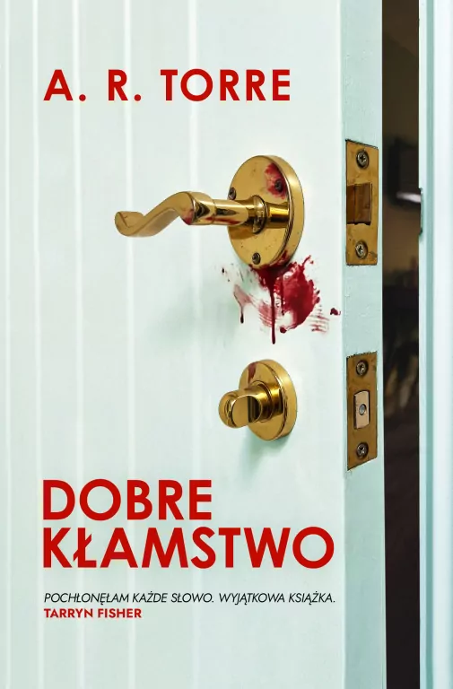 Dobre kłamstwo - tantis.pl