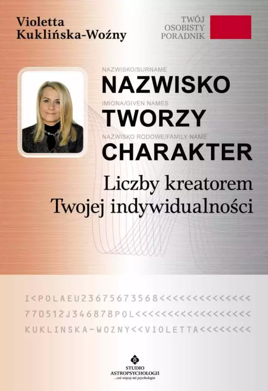Nazwisko tworzy charakter. Liczby kreatorem Twojej - tantis.pl