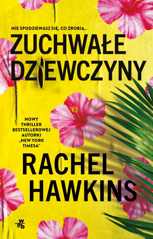 Zuchwałe dziewczyny - tantis.pl