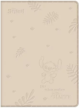 Notes B6 80 k. Disney Fashion Stitch wzór 3 - tantis.pl