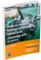 Przygotowywanie konwencjonalnych obrabiarek skrawających do obróbki. Podręcznik do nauki zawodów M.19.1. Technik mechanik. Operator obrabiarek skrawających - tantis.pl