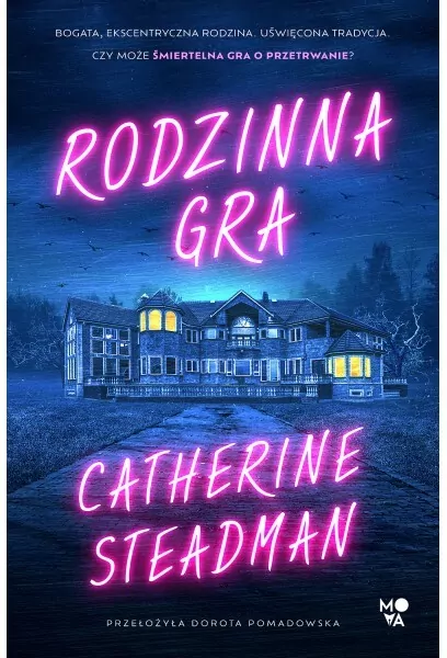 Rodzinna gra - tantis.pl