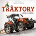 Traktory małe kompendium - tantis.pl