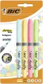 Zakreślacz Highlighter Grip. Pastelowe kolory - tantis.pl