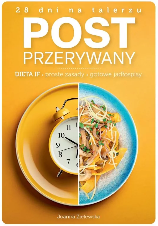 Post przerywany - tantis.pl