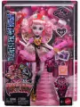 Monster High Straszysłodkie urodziny Lalka - tantis.pl