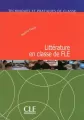 Litterature en classe de FLE - tantis.pl