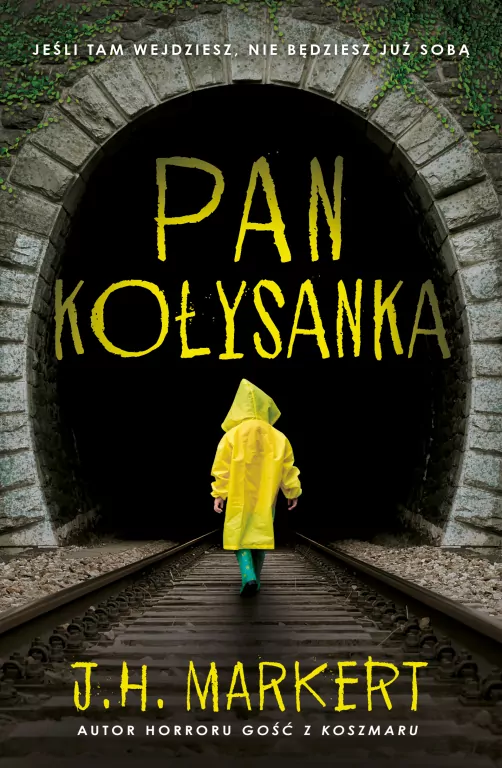 Pan Kołysanka - tantis.pl