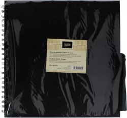 ALBUM FOTO DO ZDOB 305X305/70STR TW CZAR GAL PAP