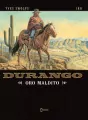 Durango T.19 Oro maldito - tantis.pl