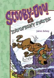 Scooby-Doo! I Zatopiony statek