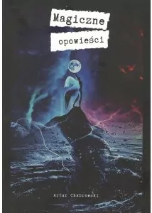 Magiczne opowieści - tantis.pl