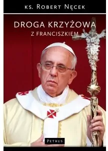 Droga Krzyżowa z Franciszkiem - tantis.pl