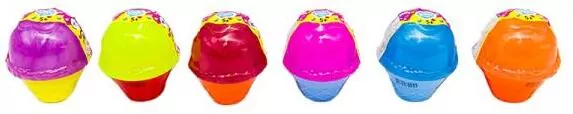 Glutek slime lody 70min - tantis.pl