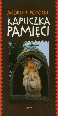 Kapliczka pamięci