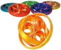 Figura geometryczna 3D sensoryczna MIX - tantis.pl