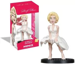 *****MINIX Merilyn Monroe 20782