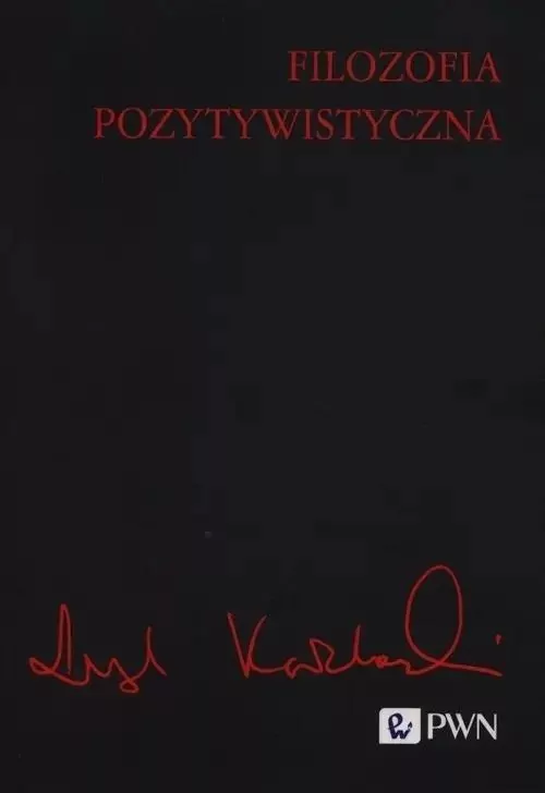 Filozofia pozytywistyczna - tantis.pl