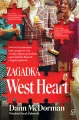 Zagadka West Heart - tantis.pl
