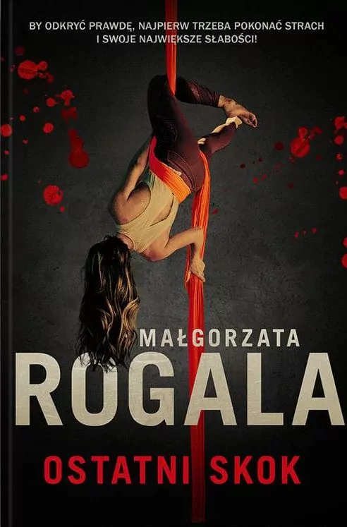 Ostatni skok - tantis.pl