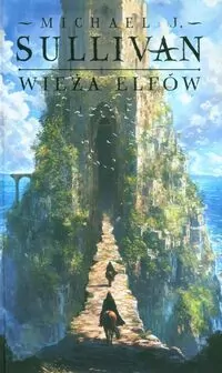 Odkrycia Riyrii T.2 Wieża elfów - tantis.pl