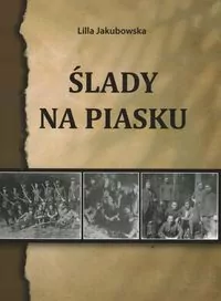 Ślady na piasku - tantis.pl