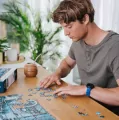Trefl. Puzzle 13500. The Journey of Thousand Miles - tantis.pl