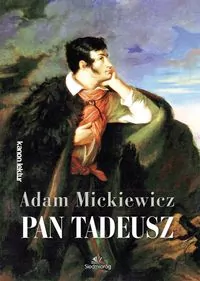 Pan Tadeusz - tantis.pl