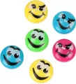 Magnesy do tablic emotikony mix - tantis.pl