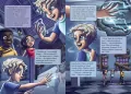 Podręcznik dla Superbohaterów. Zagubieni. Tom 5 - tantis.pl